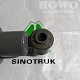 Амортизатор кабины задний WG1629440091